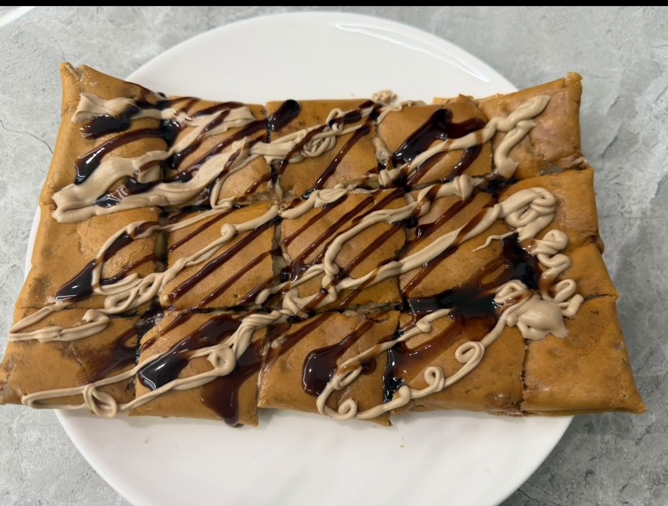 Dr Food Flio Crepe