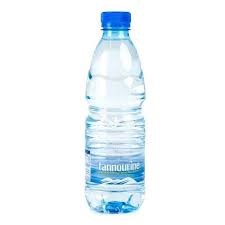 Water Small 0.5 L